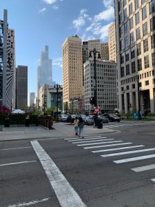 Fare Ride in southeast Michigan